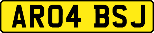AR04BSJ