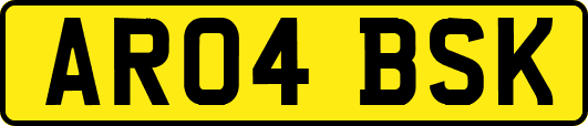 AR04BSK