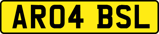 AR04BSL