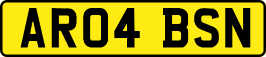 AR04BSN