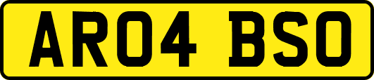 AR04BSO