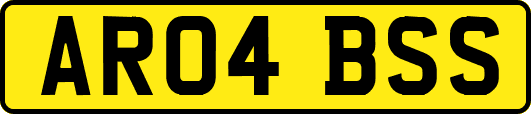 AR04BSS