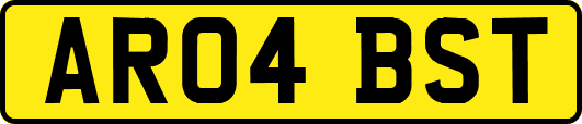 AR04BST