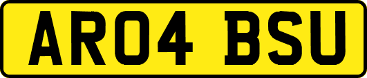 AR04BSU