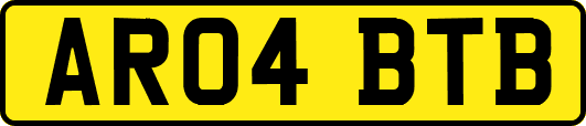 AR04BTB