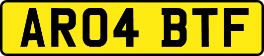 AR04BTF