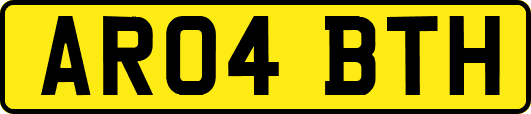 AR04BTH