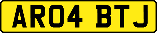 AR04BTJ
