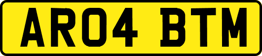 AR04BTM