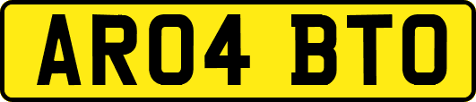 AR04BTO