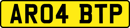 AR04BTP