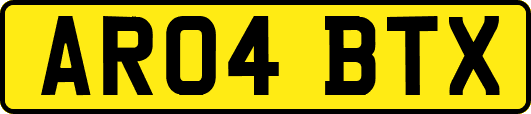 AR04BTX
