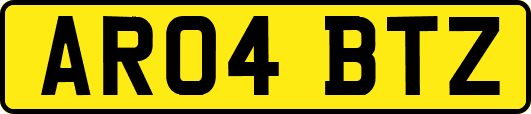 AR04BTZ