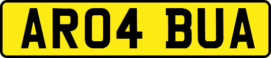AR04BUA
