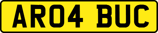 AR04BUC