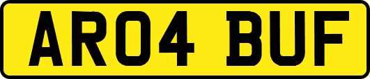 AR04BUF