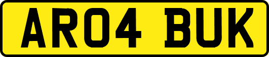 AR04BUK