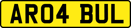AR04BUL