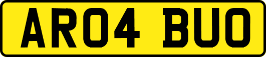 AR04BUO