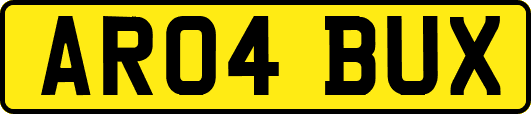 AR04BUX