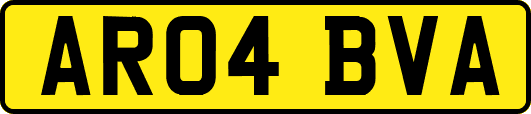 AR04BVA