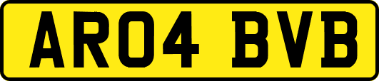AR04BVB