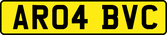 AR04BVC