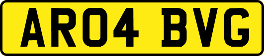 AR04BVG