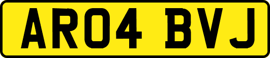 AR04BVJ