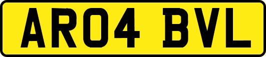 AR04BVL