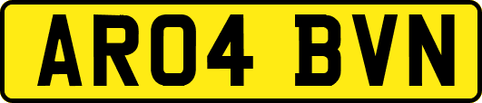 AR04BVN