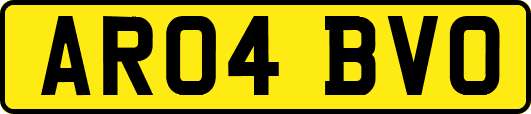AR04BVO