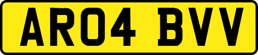 AR04BVV