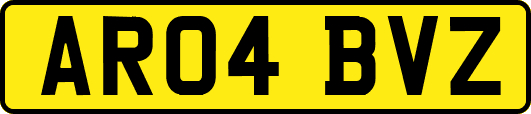 AR04BVZ