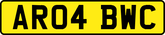 AR04BWC