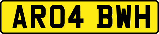 AR04BWH