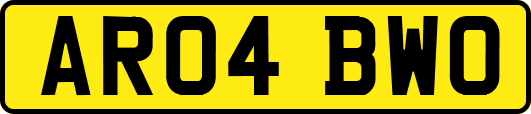 AR04BWO