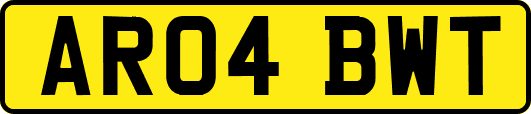 AR04BWT