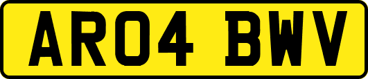 AR04BWV