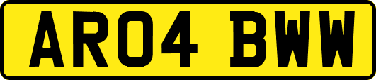 AR04BWW