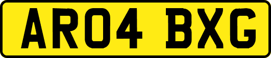 AR04BXG