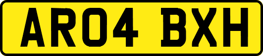 AR04BXH