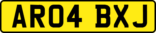 AR04BXJ