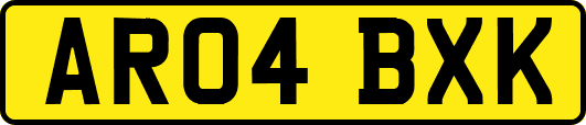 AR04BXK