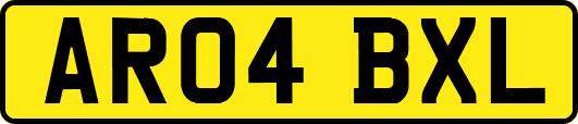 AR04BXL