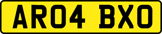 AR04BXO