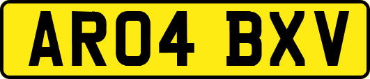 AR04BXV