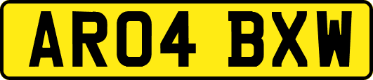 AR04BXW