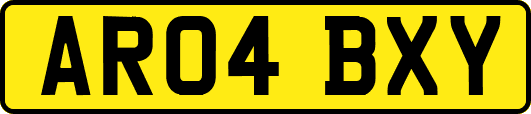 AR04BXY
