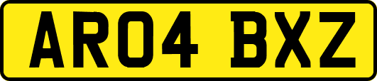 AR04BXZ